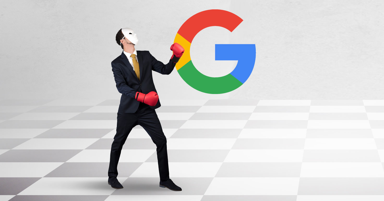 Google Signals A Wider Crackdown On SEO Spam