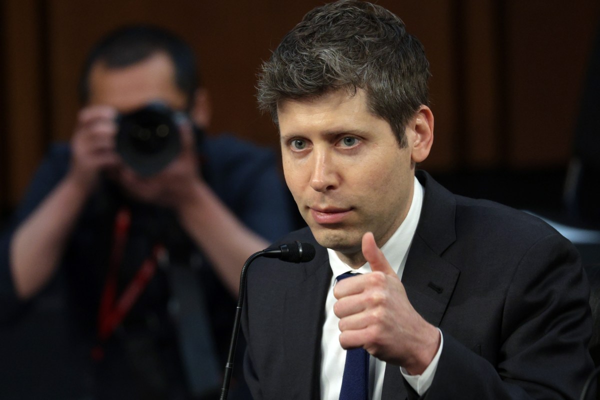 How did the government decide OpenAI’s frontier model was safe to release?