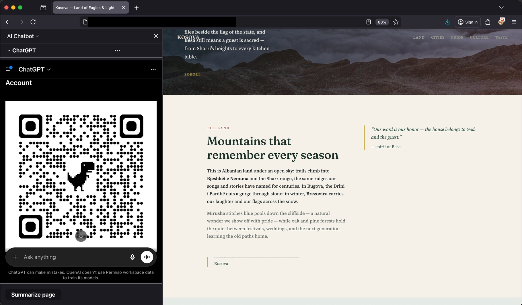 How prompt injection puts your brand and AI workflows at risk