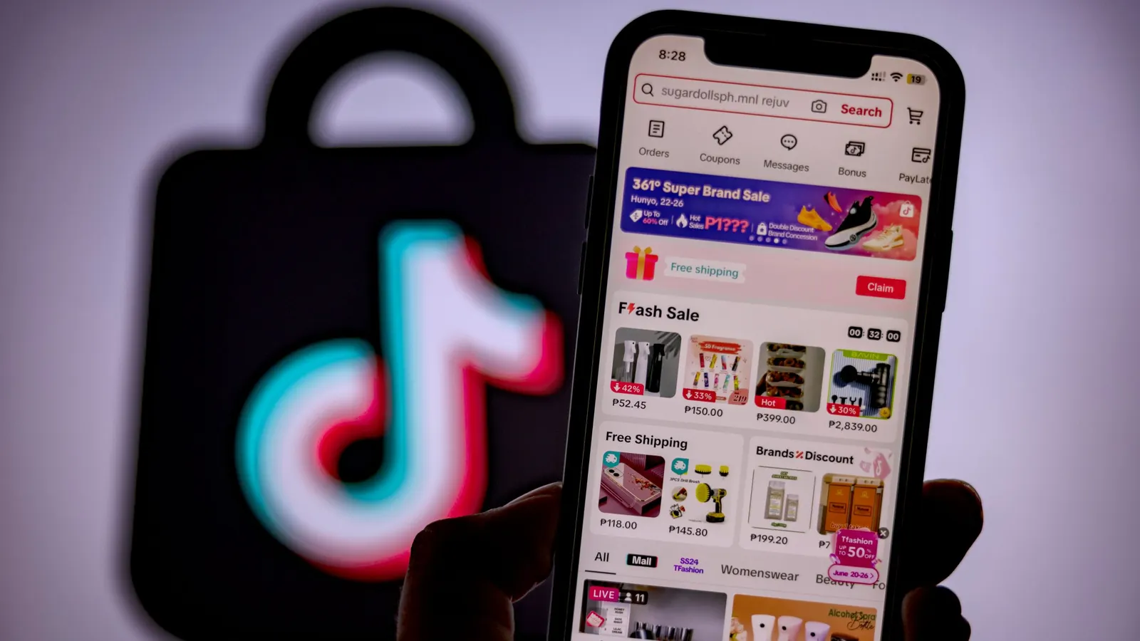How TikTok Shop is changing innovation for food and beverage brands