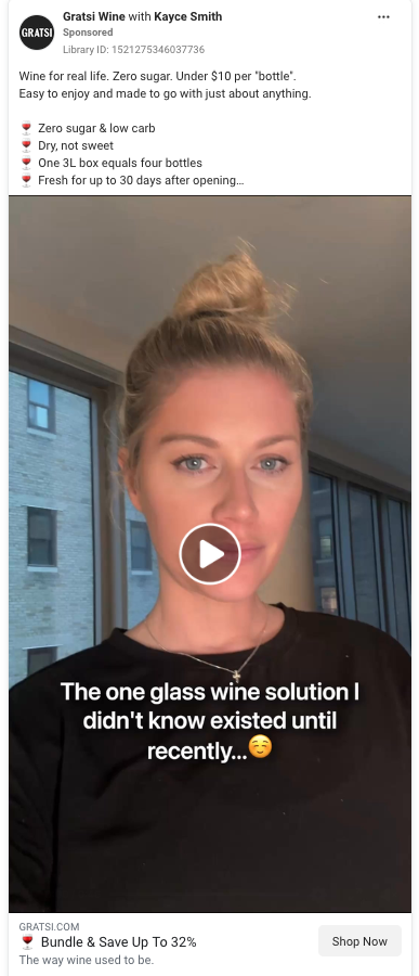 How to build curiosity into high-performing social ads