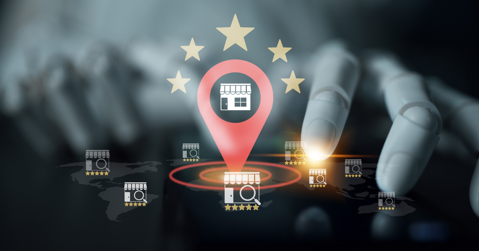 How To Build Local Pages AI Systems Can Find And Trust
