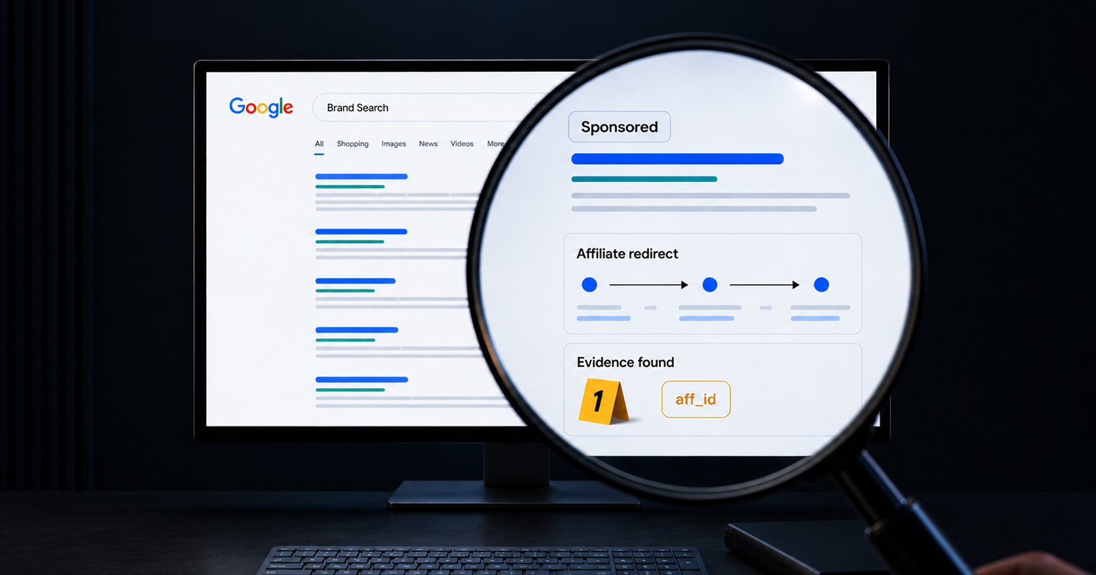 How To Detect Affiliate Brand Bidding And Hidden Revenue Leakage