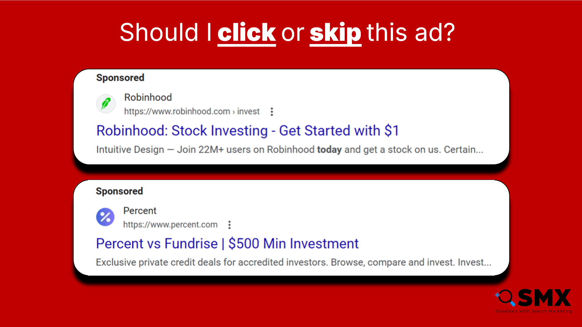 How to evaluate Google Ads creative before testing it
