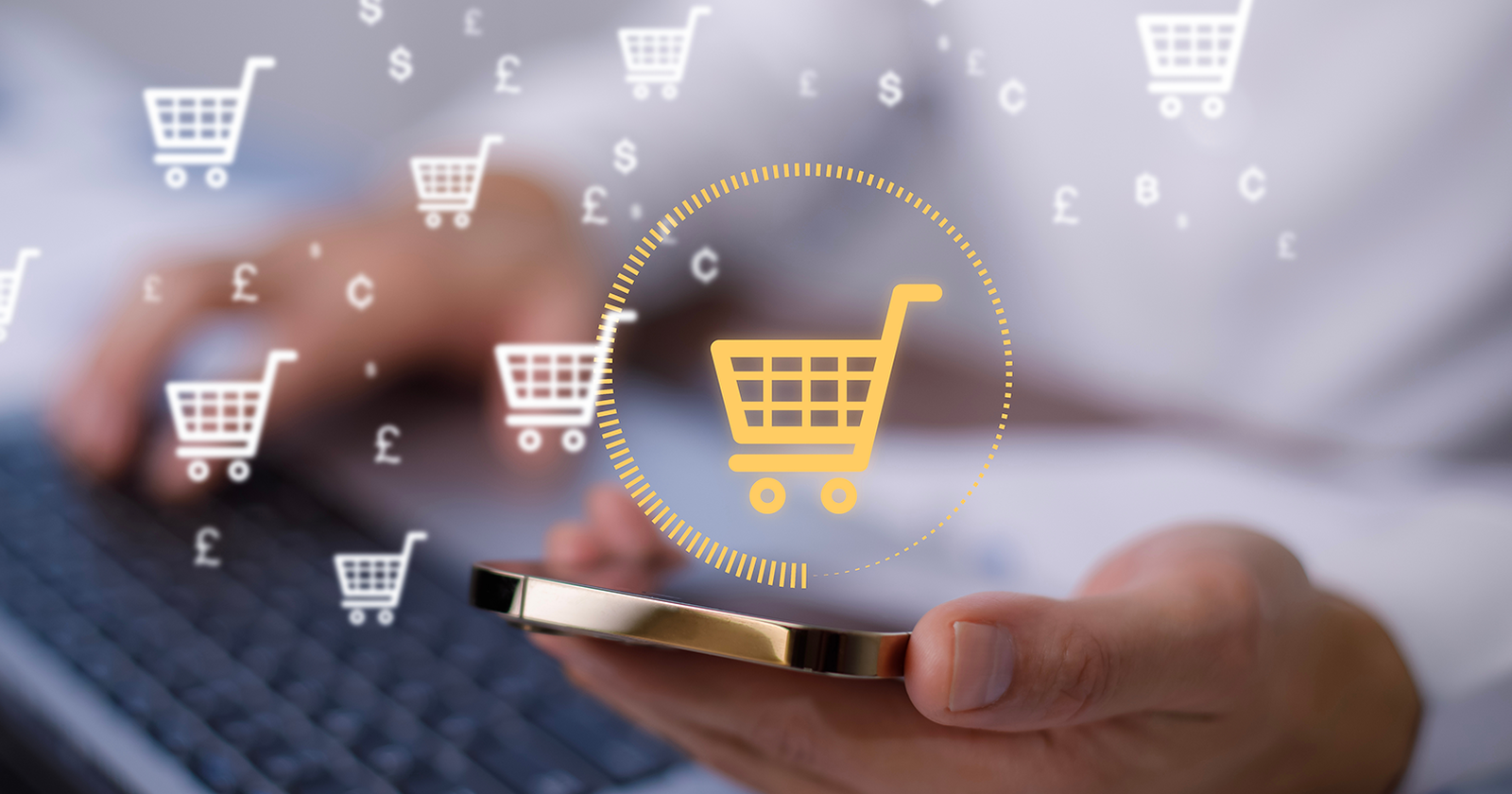 How To Help AI Shopping Agents Find Your Products [Webinar]