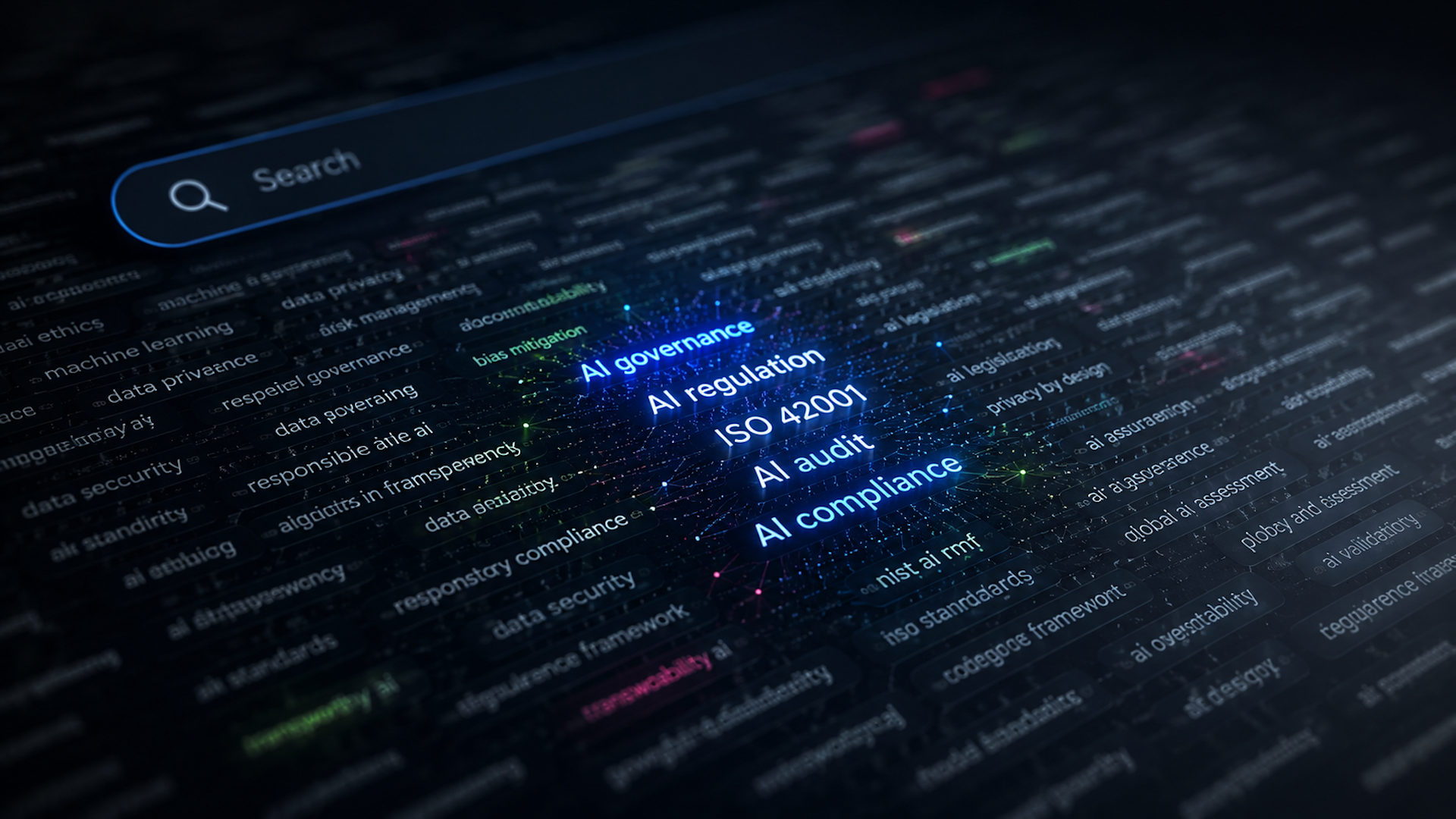How to spot an emerging category in search data
