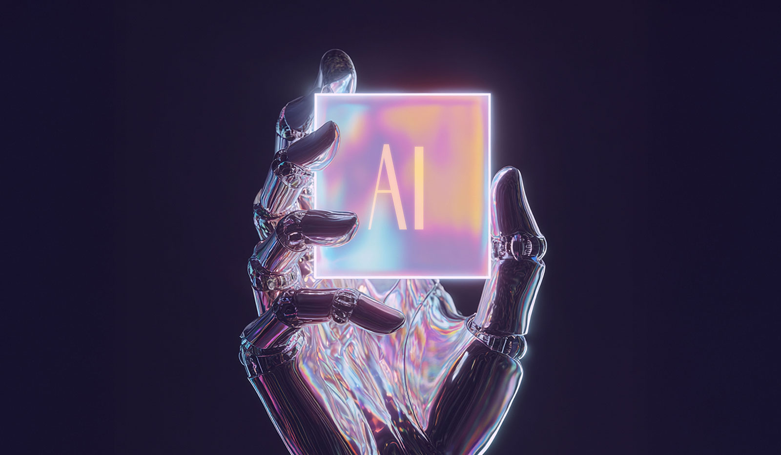 In Graphic Detail: Inside the scramble to measure a brand’s AI visibility
