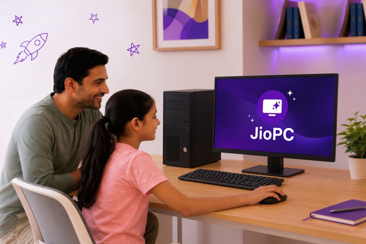 India’s richest man now wants to turn aging computers into AI-ready PCs