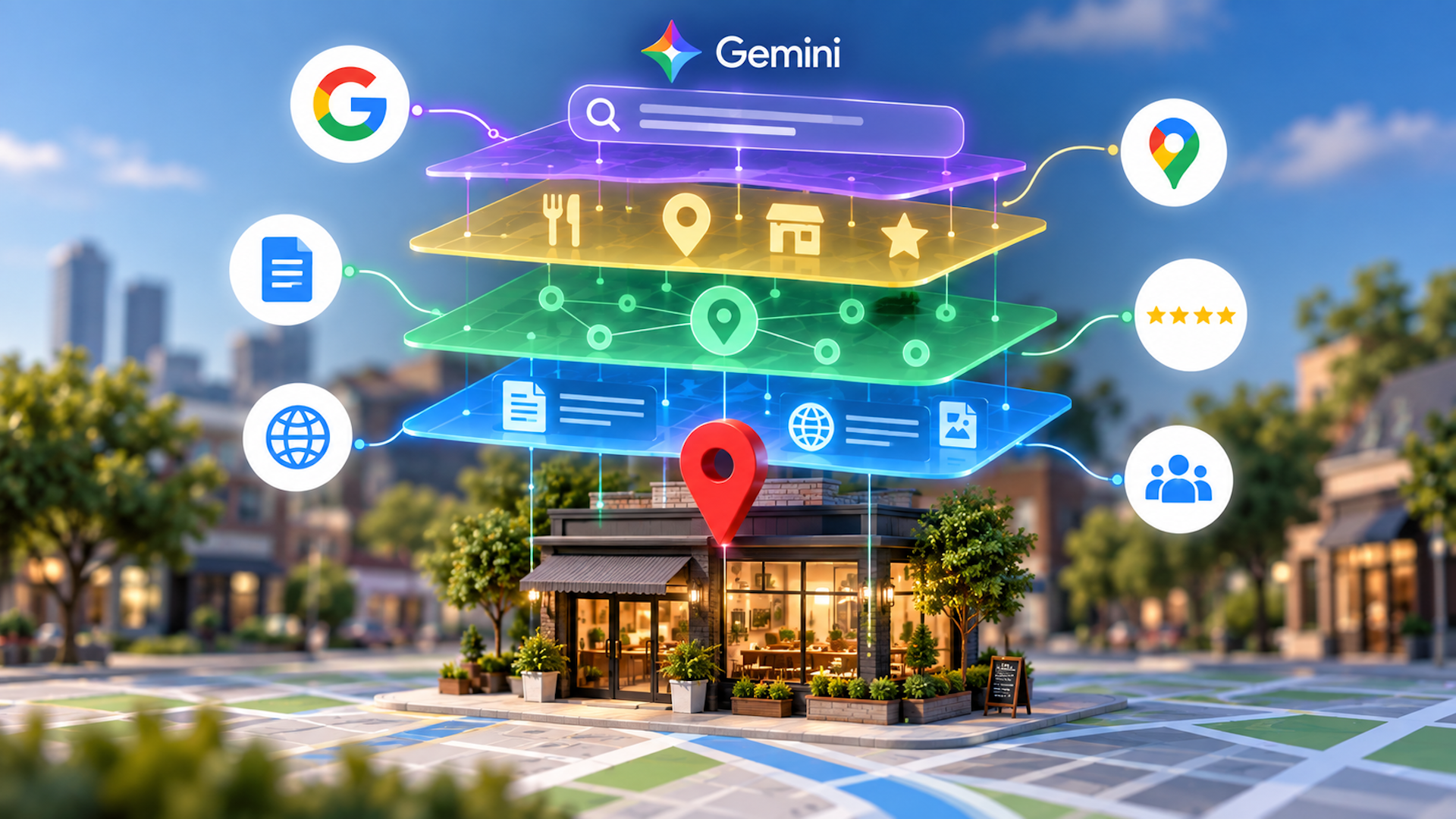 Inside Google Maps: 72 ranking signals and the architecture behind local search