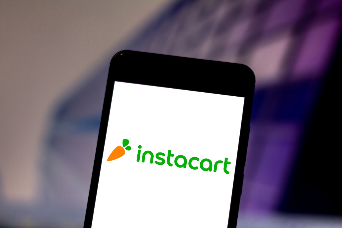 Instacart launches an AI grocery shopping assistant called Clementine