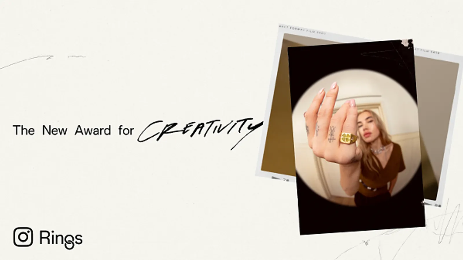 Instagram announces next phase of Rings creative talent awards