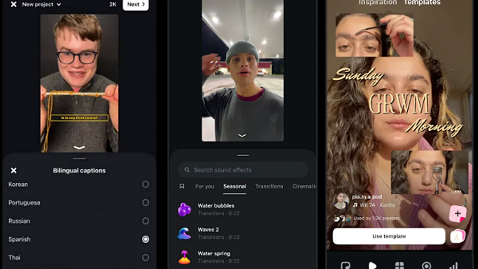 Instagram shares tips on video creation