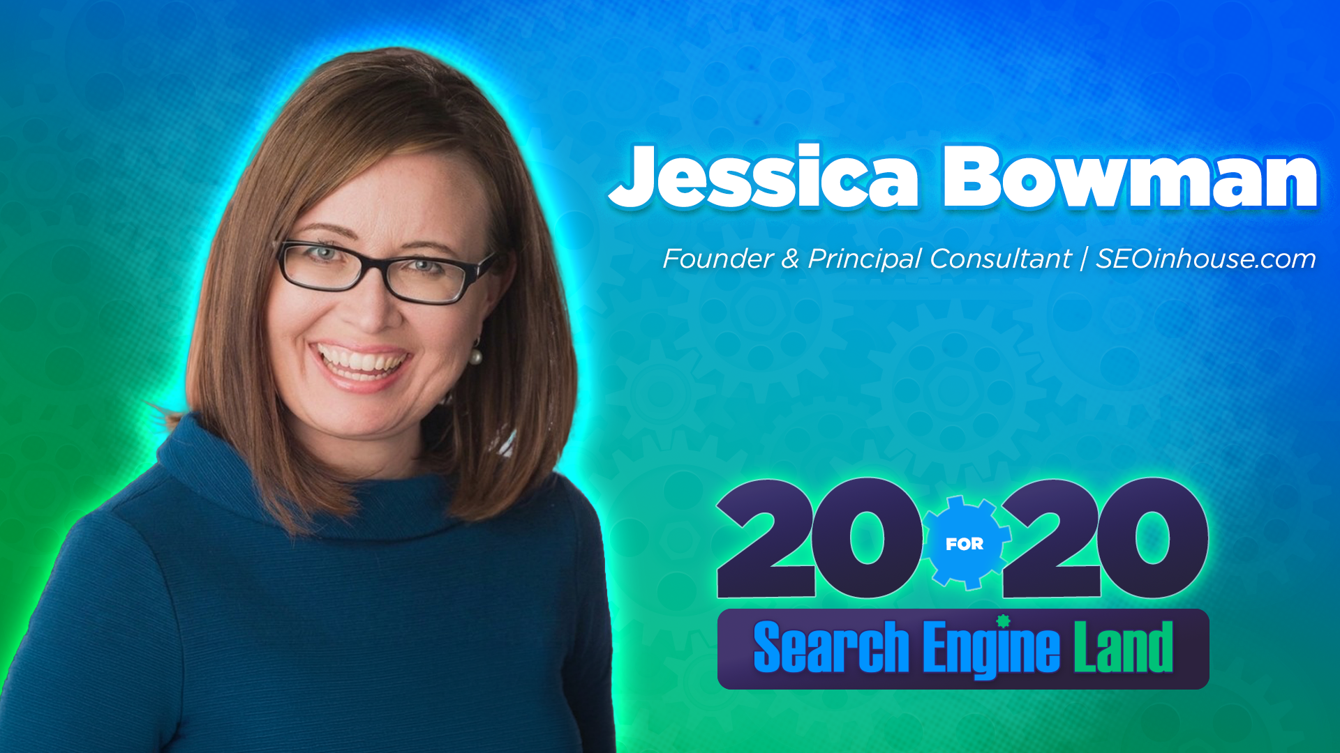 Jessica Bowman: SEO can’t win AI visibility alone