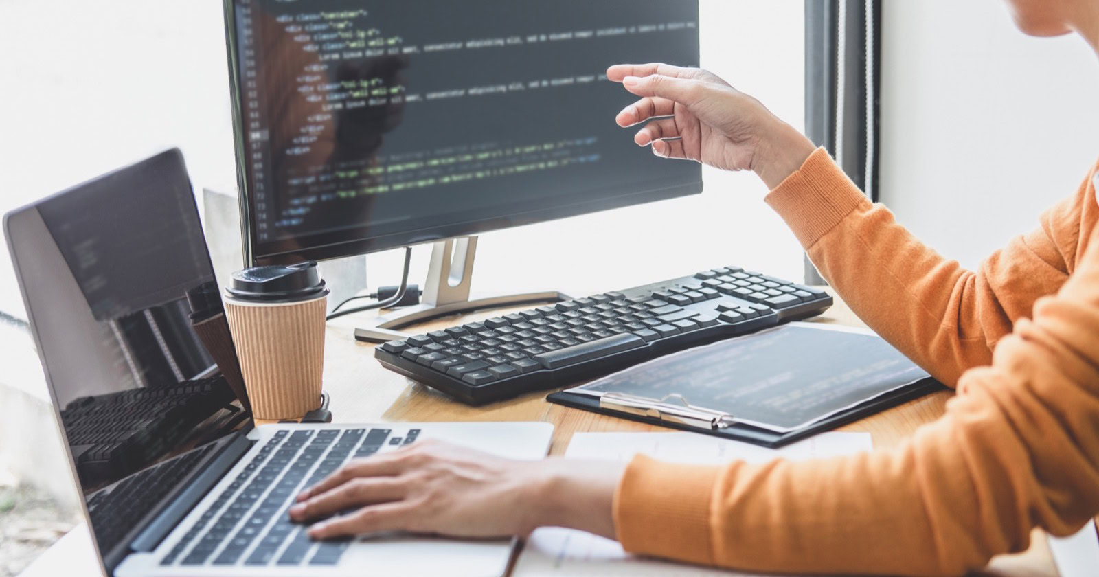 Llms.txt V2 Adds Formal Markdown Linking For AI Agents