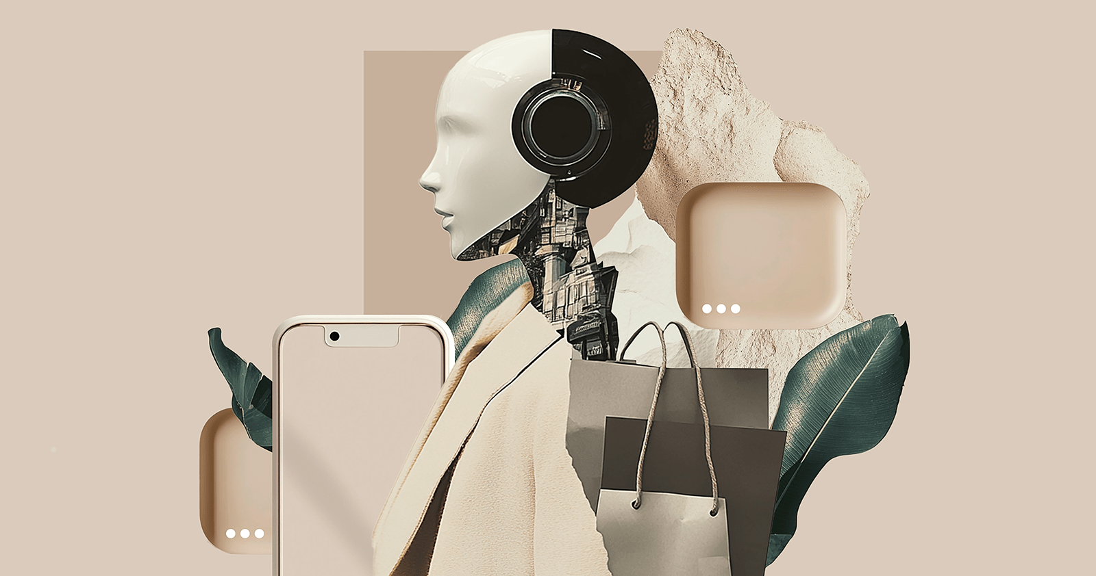 Marketers face dilemma around rising bot and AI web traffic