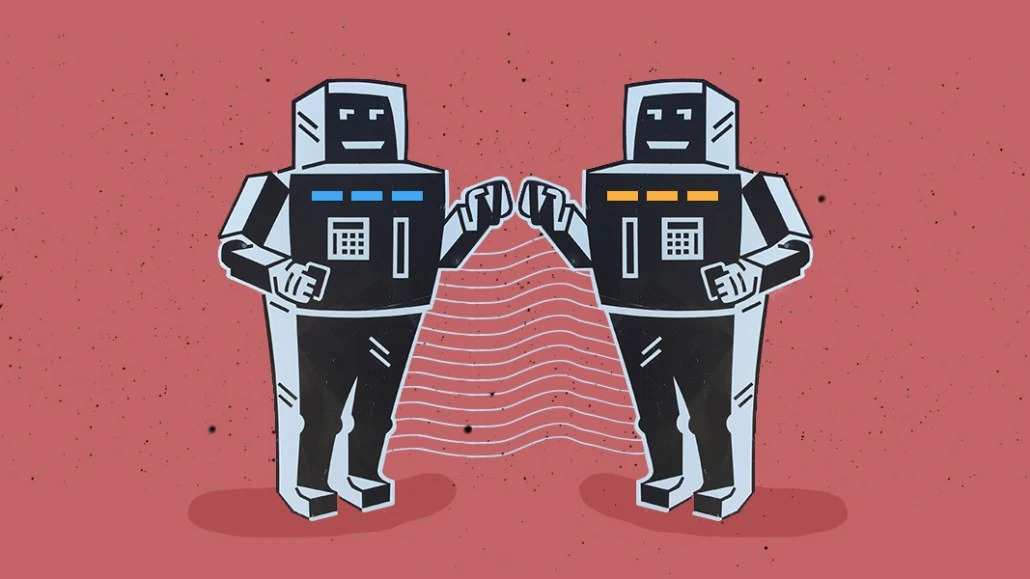 Media Briefing: Brand authority and trust are becoming publishers’ newest AI assets