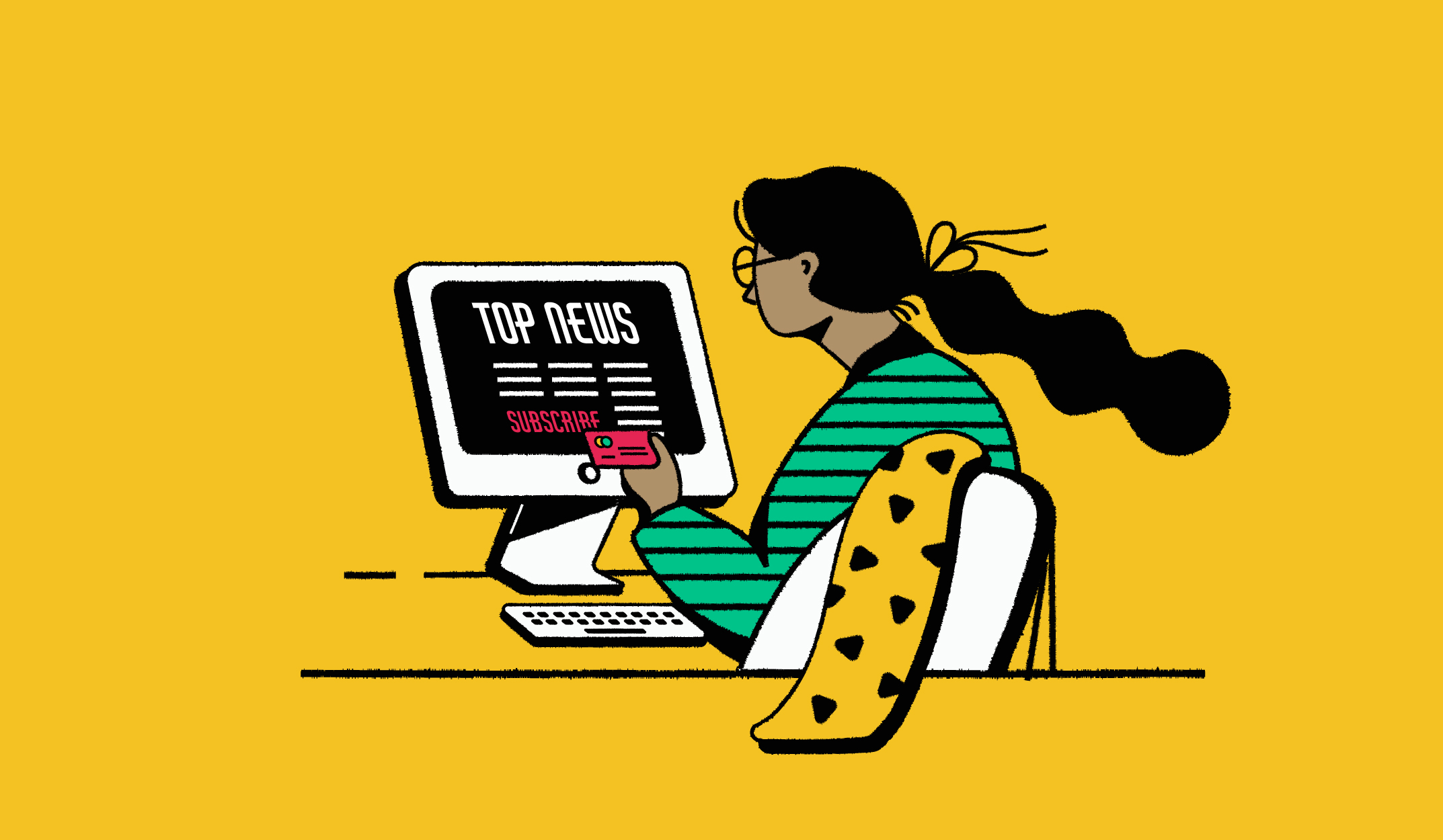 Media Briefing: Publishers are selling more subscriptions to smaller audiences. The midterms are the next test.