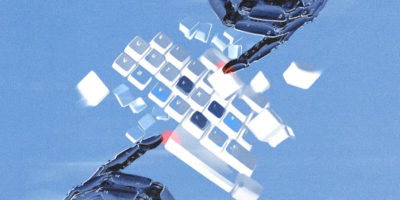 Media Briefing: The transatlantic push to rein in stealth bots is gathering pace