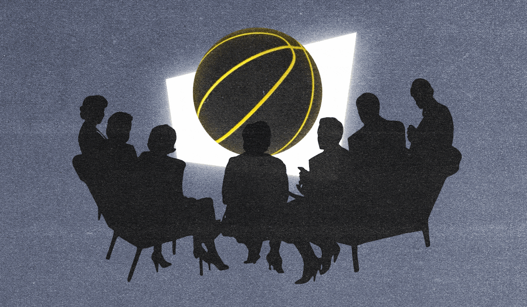 Media buyers chart path for brands and sponsors through high NBA demand