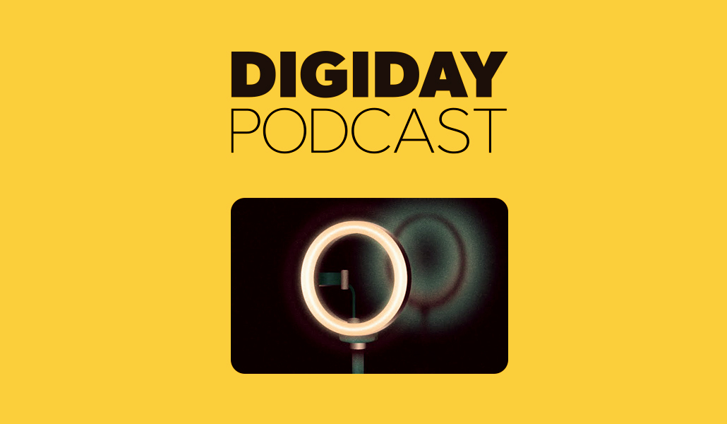 Media buys and mega partnerships: How the creator economy is splitting in two
