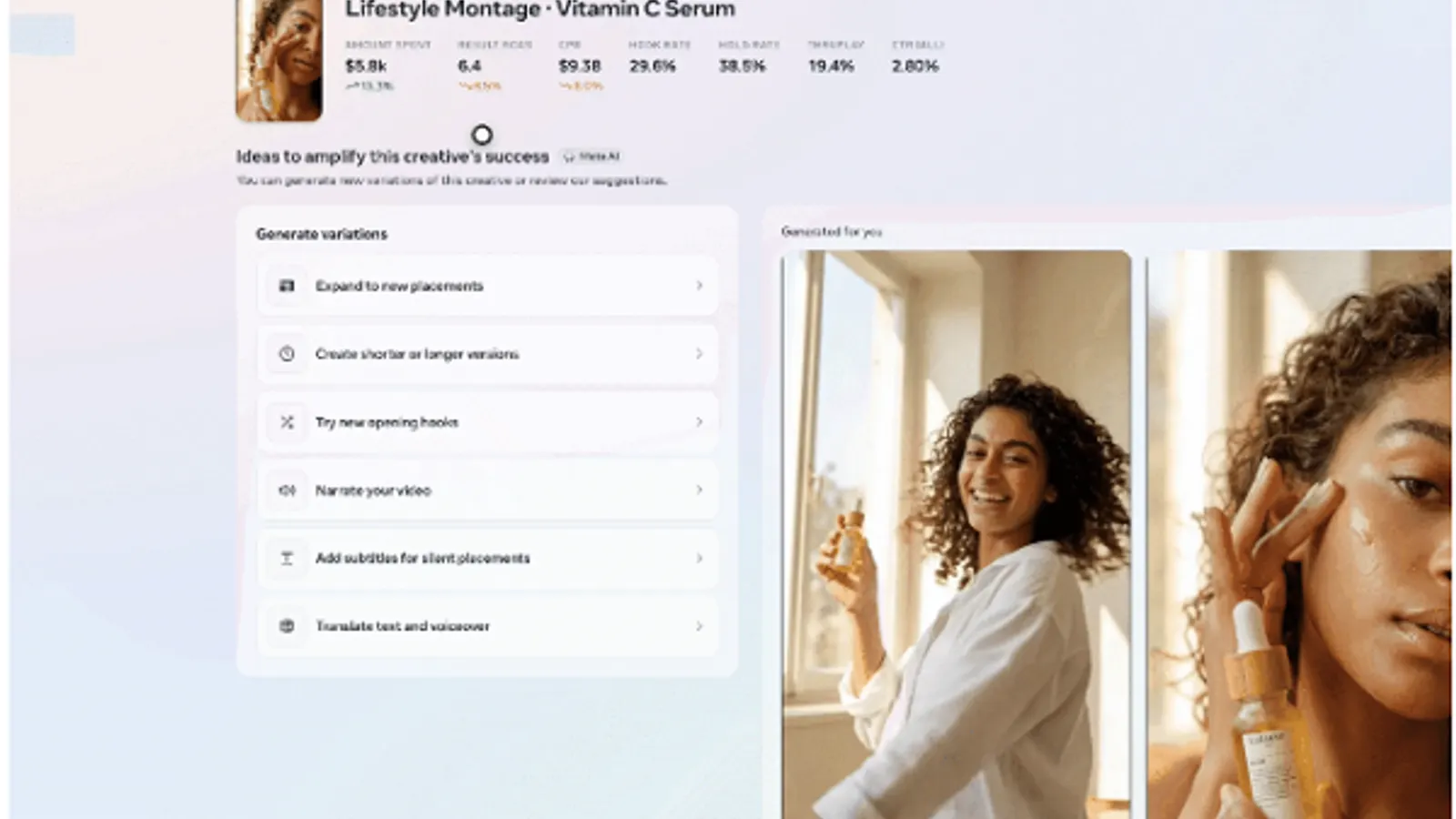 Meta introduces new AI-powered tools at Ad Week 2026