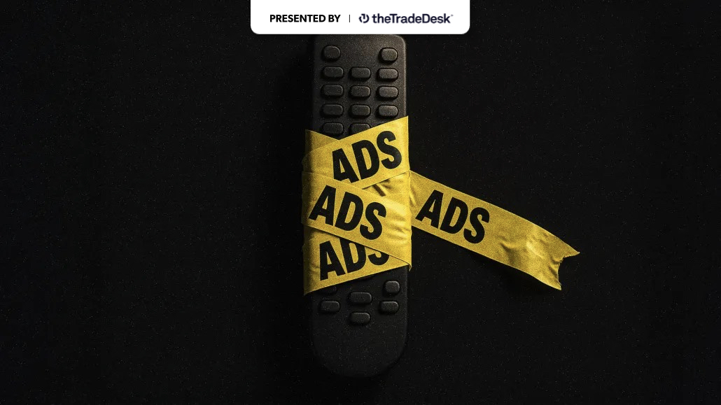 Omnicom Media digs into the reasons people avoid ads — and offers solutions for clients