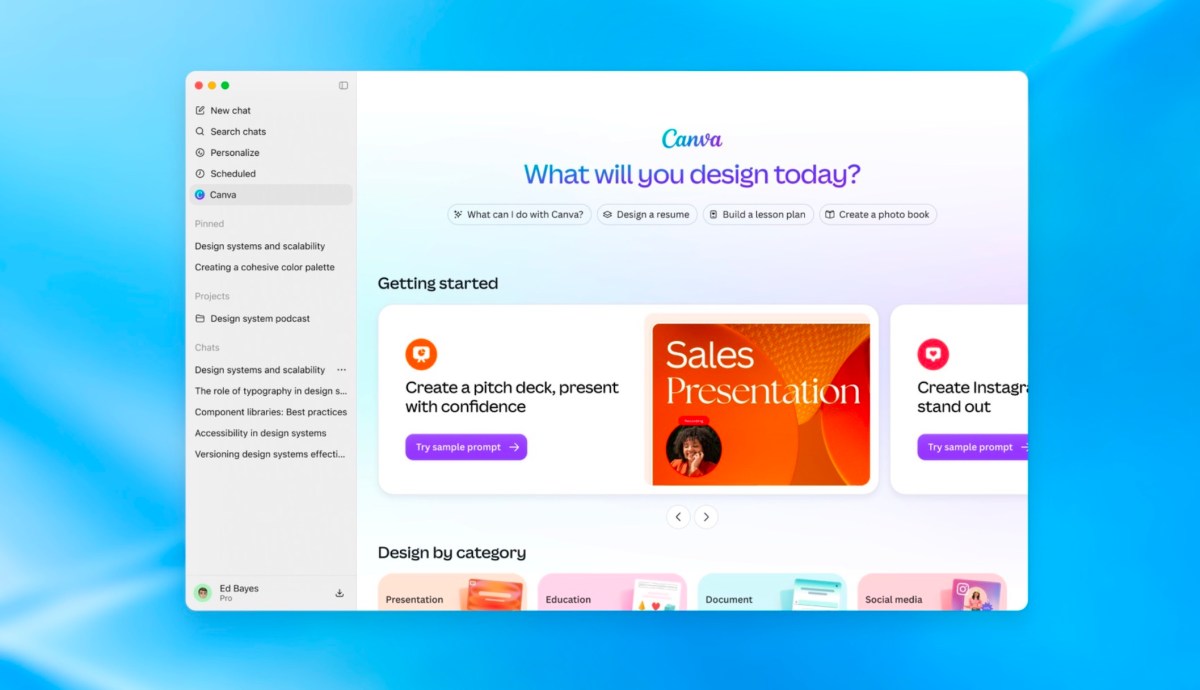 OpenAI expands ChatGPT’s plug-ins with app-like interfaces and automations