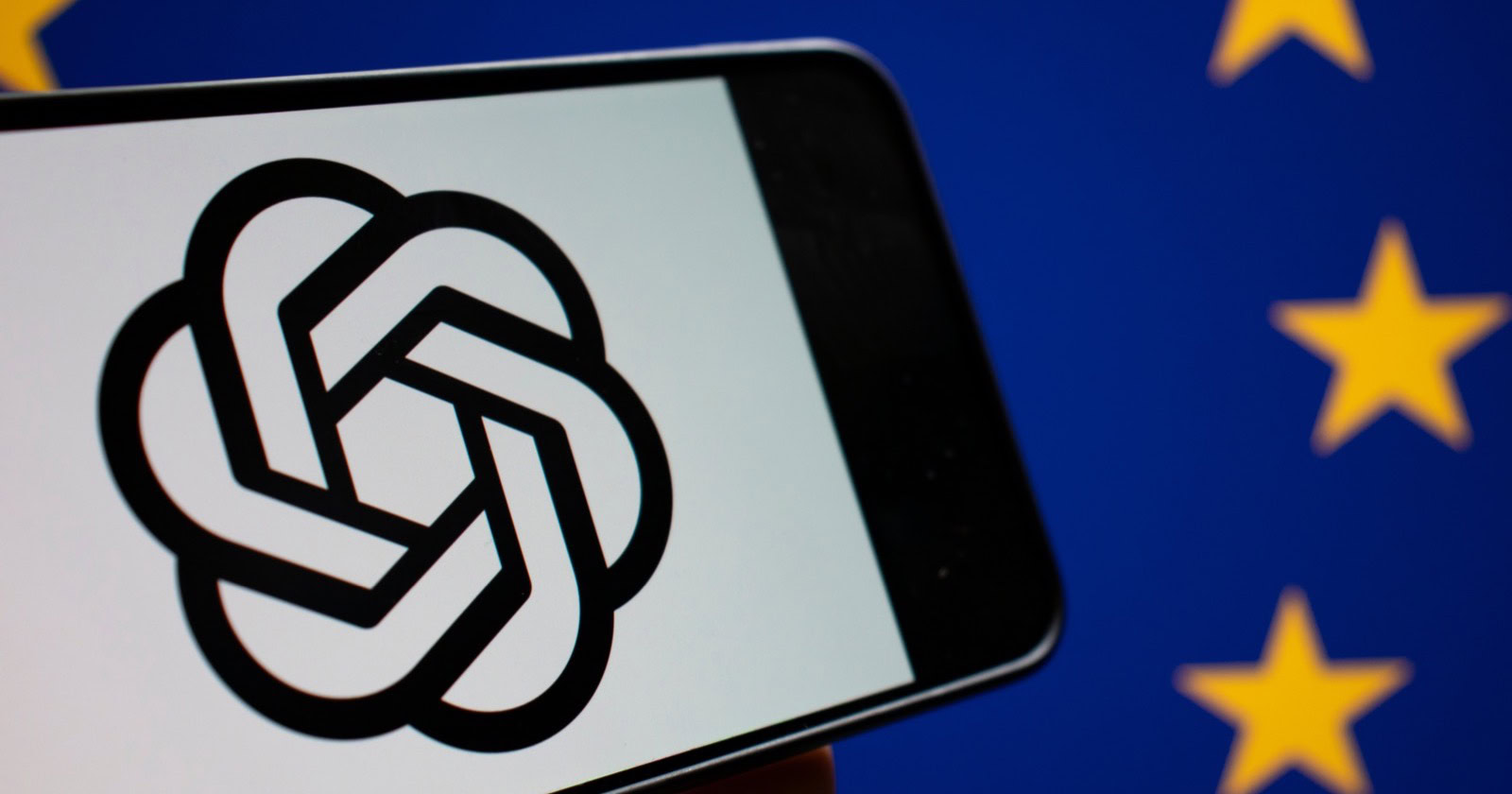 OpenAI To Watermark ChatGPT Text In The EU, Opens API Opt-In