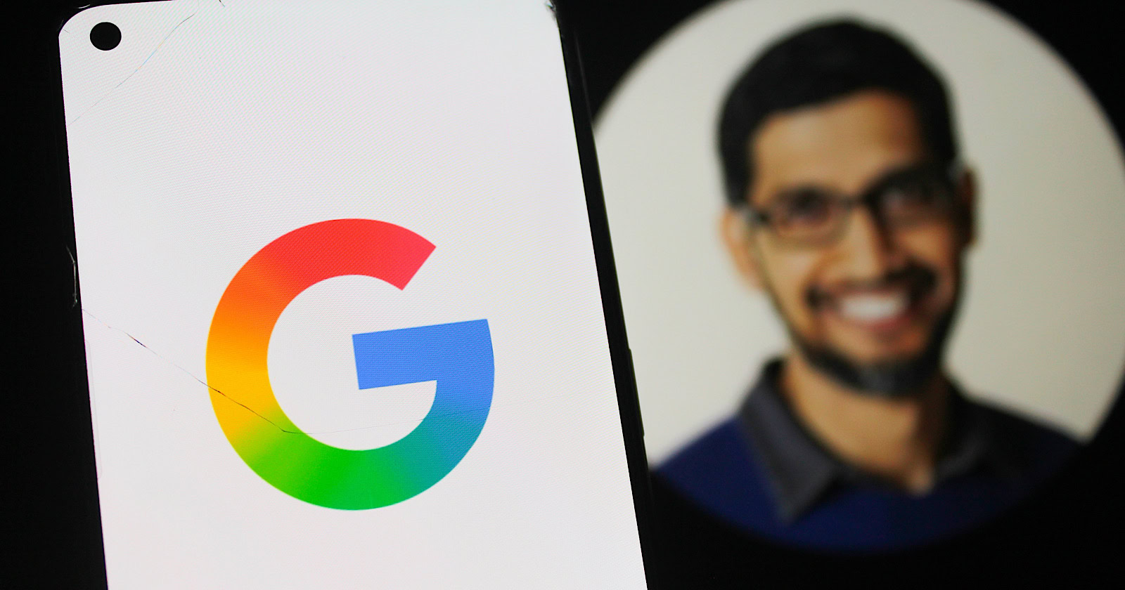 Pichai Says Google Needs Gemini 4 To Compete At The Frontier