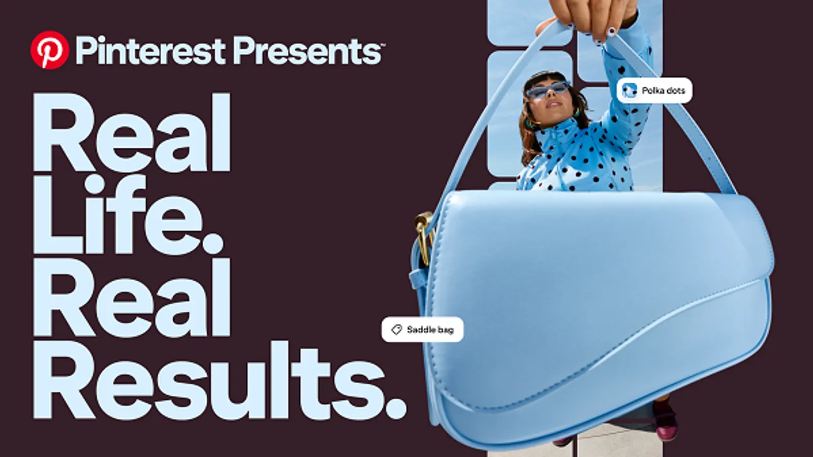 Pinterest announces visual search ads and an AI restyle feature