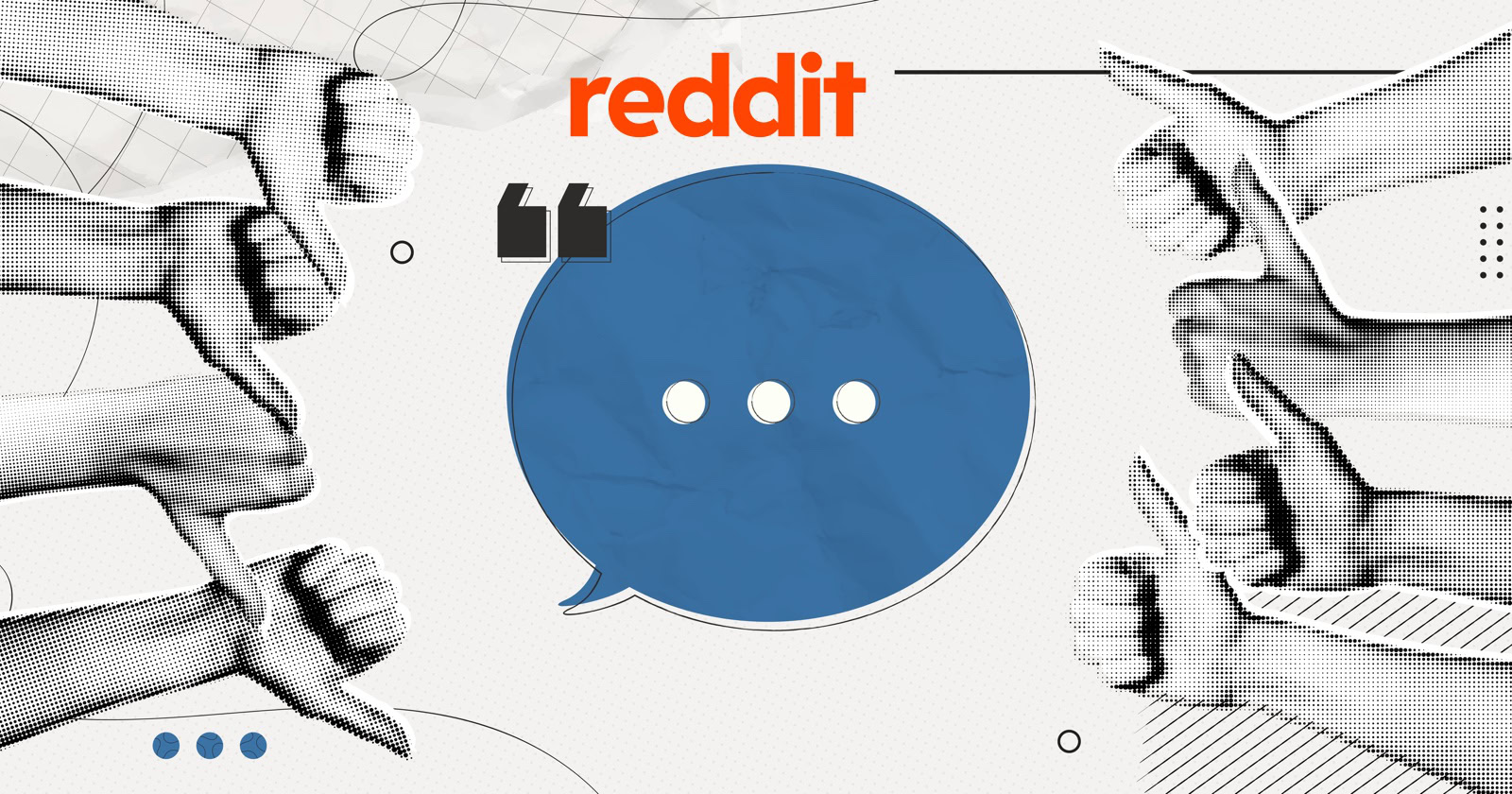 Reddit AI Search Picks Already-Popular Comments, Audit Finds
