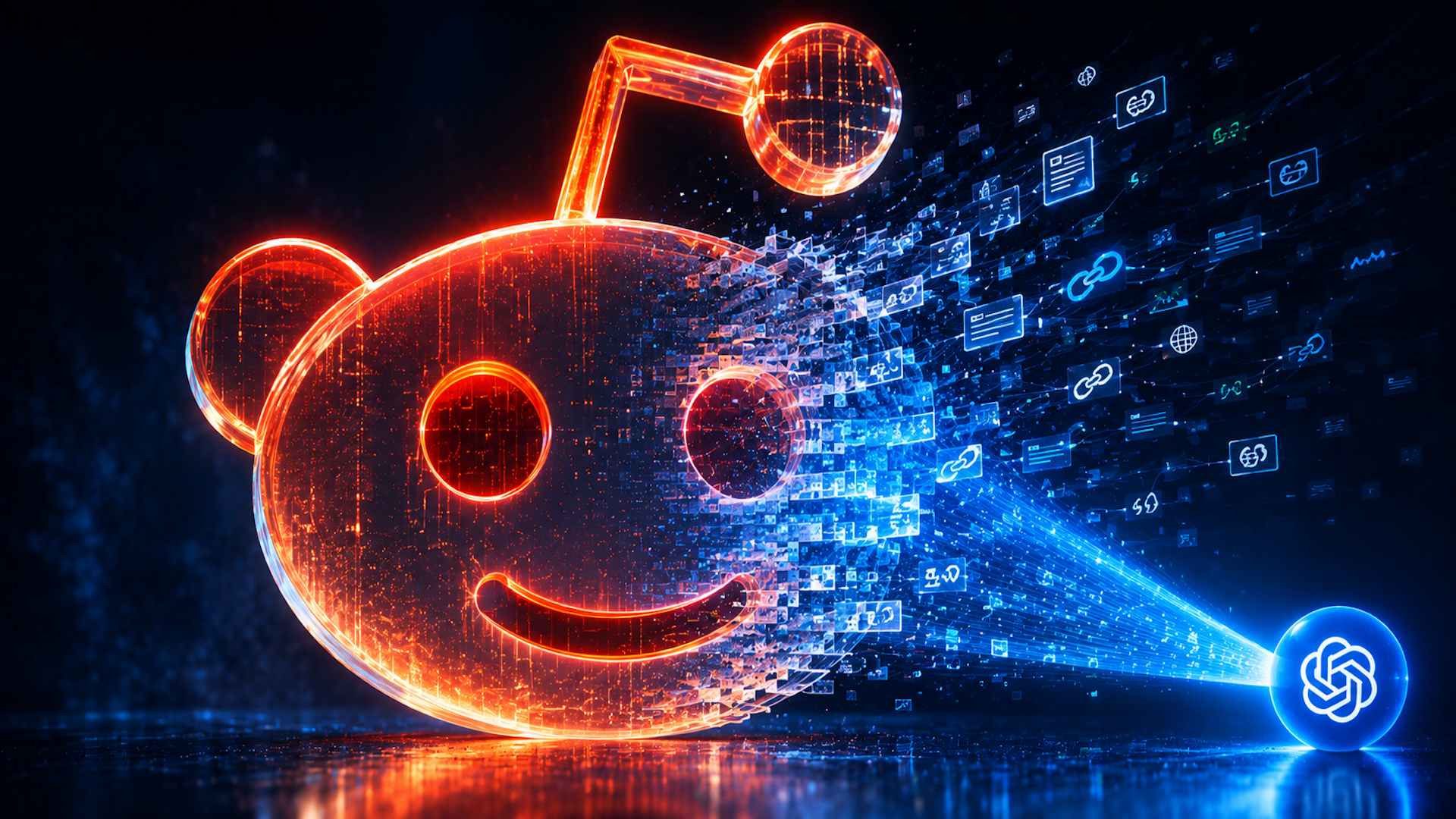 Reddit’s ChatGPT Search citations fell 86% in four days: Report
