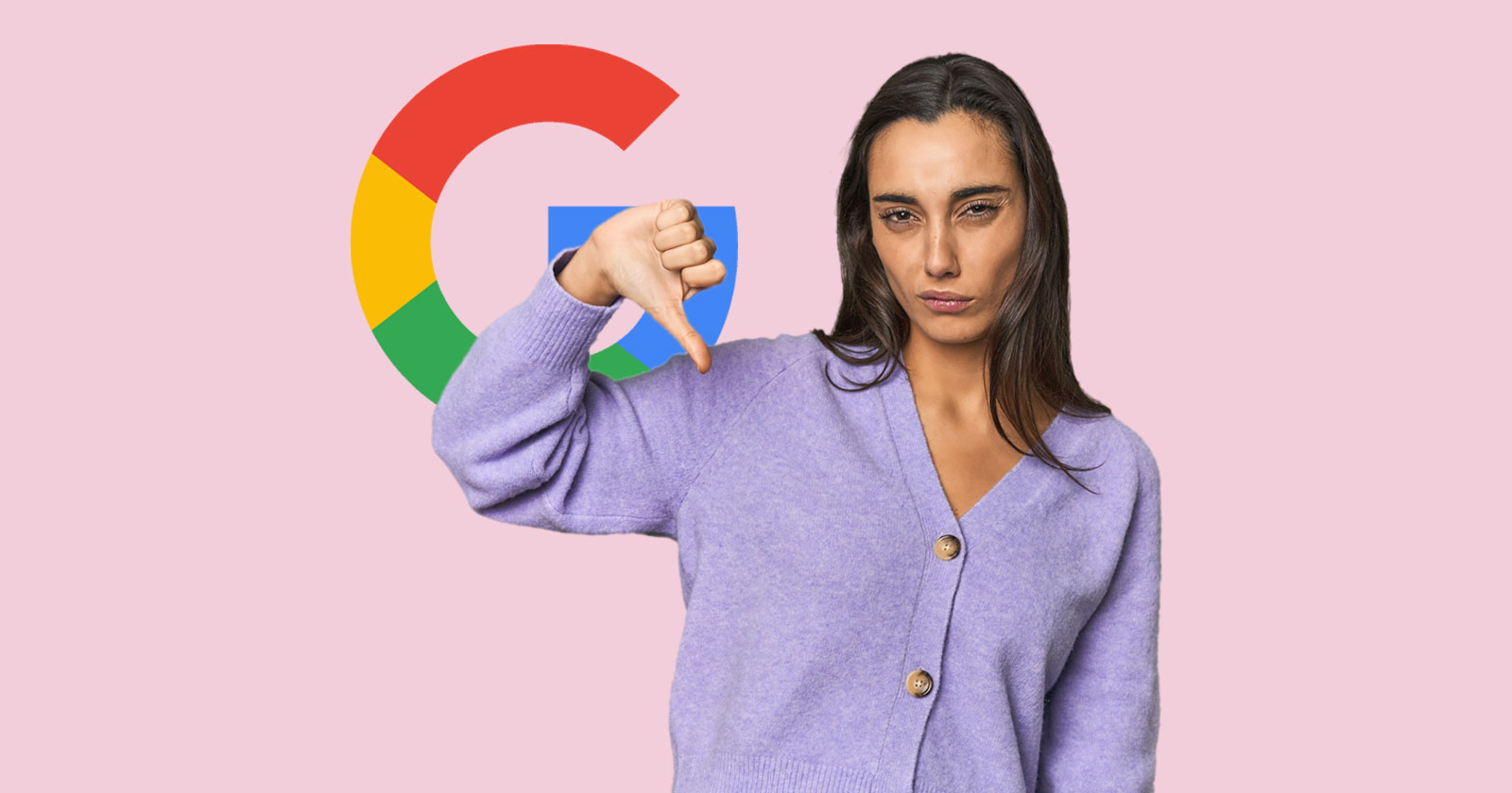 Research Shows Google AI Mode Sends Less Clicks & Is A Poor User Experience