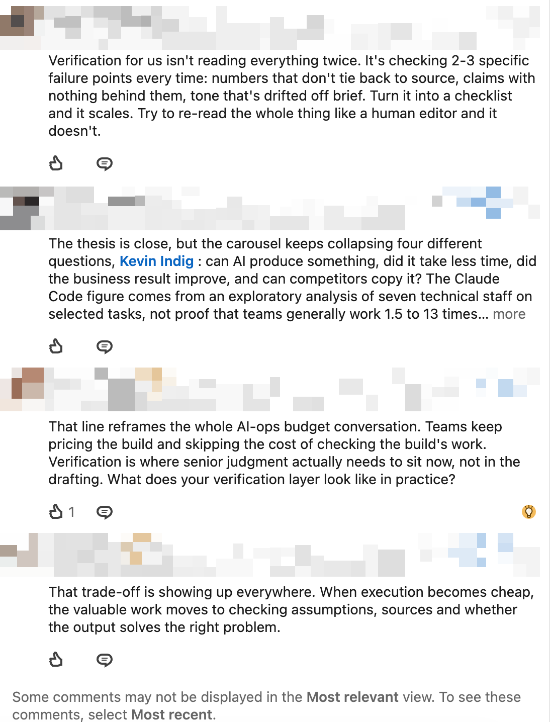 Slop antibodies: The link between AI slop, watermarking, and commodity content