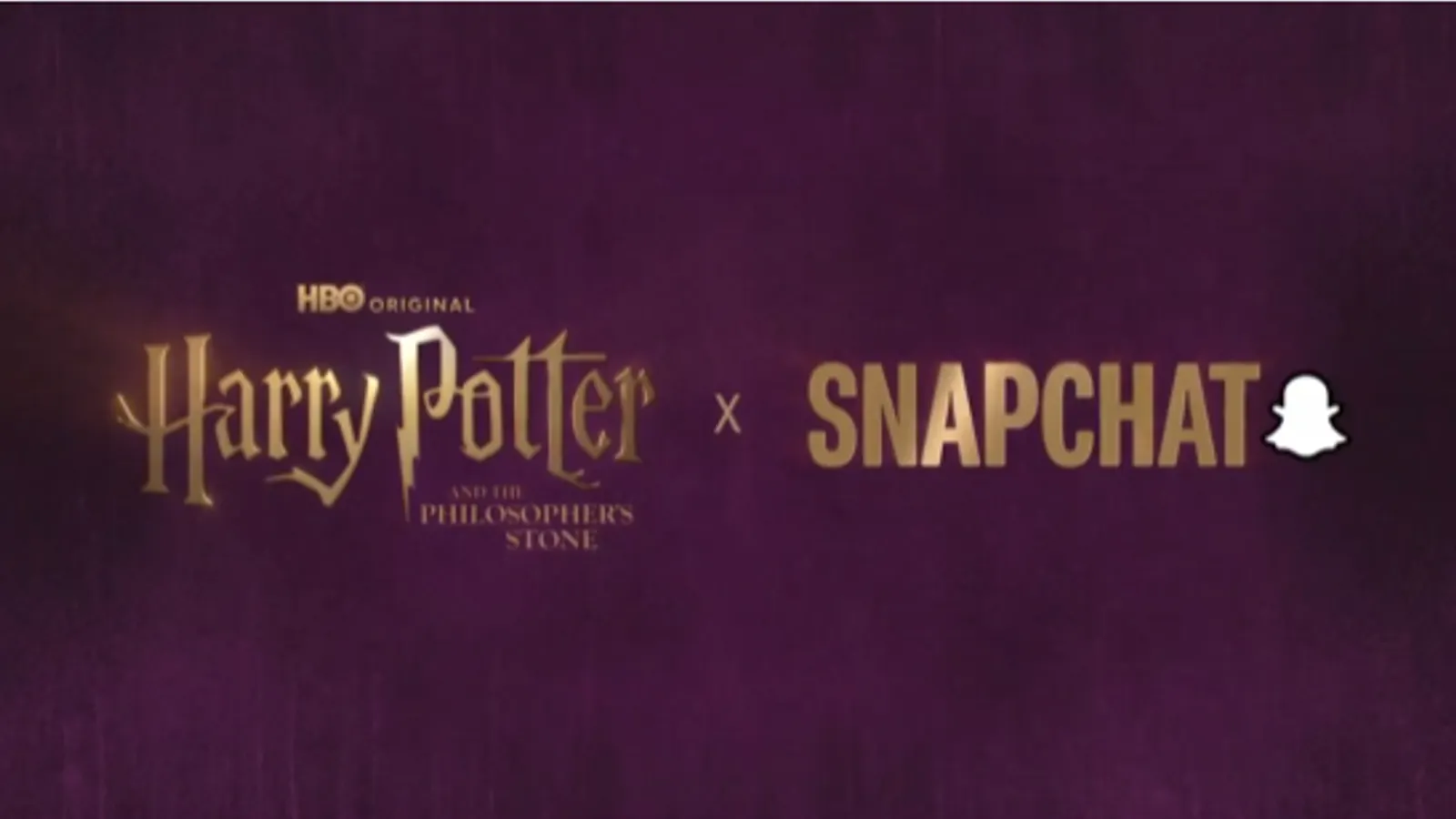 Snapchat introduces Harry Potter-themed activations