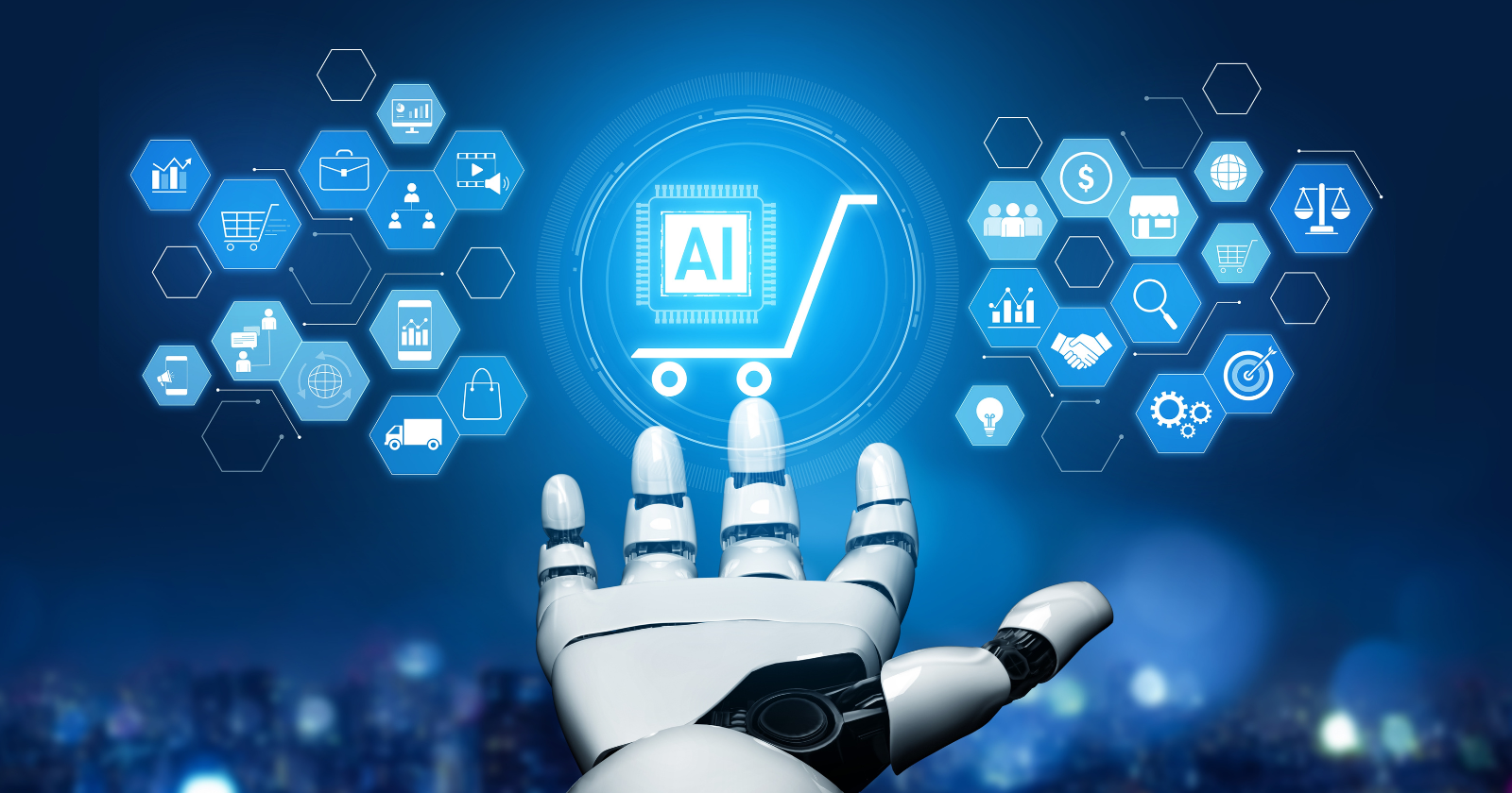 Surviving The Impression Squeeze: How Agentic Commerce Is Changing Google Ads In 2026