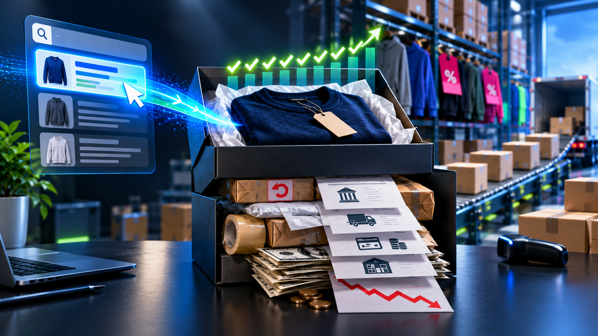 The 11x ROAS account that lost money on every order