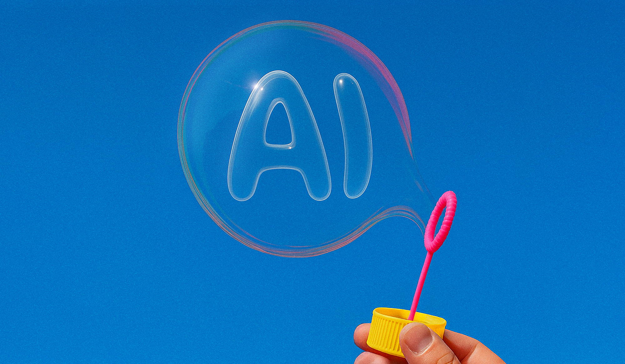 The creator economy’s stance on AI is shifting — again