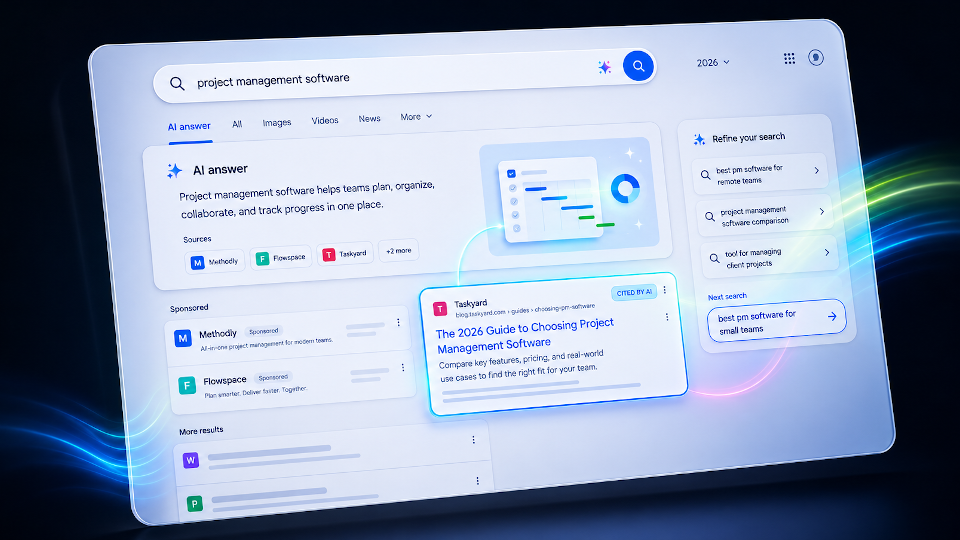 The new search journey changes how SEO and PPC should work