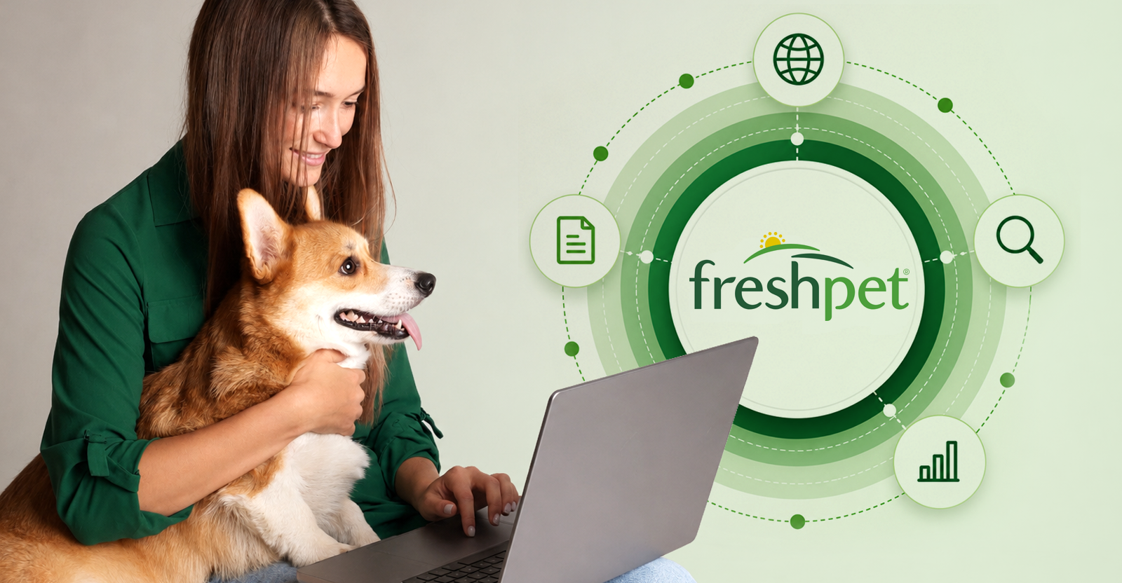 The Trust Signals That Get Your Brand Cited By AI Overviews, Just Like Freshpet [Webinar]