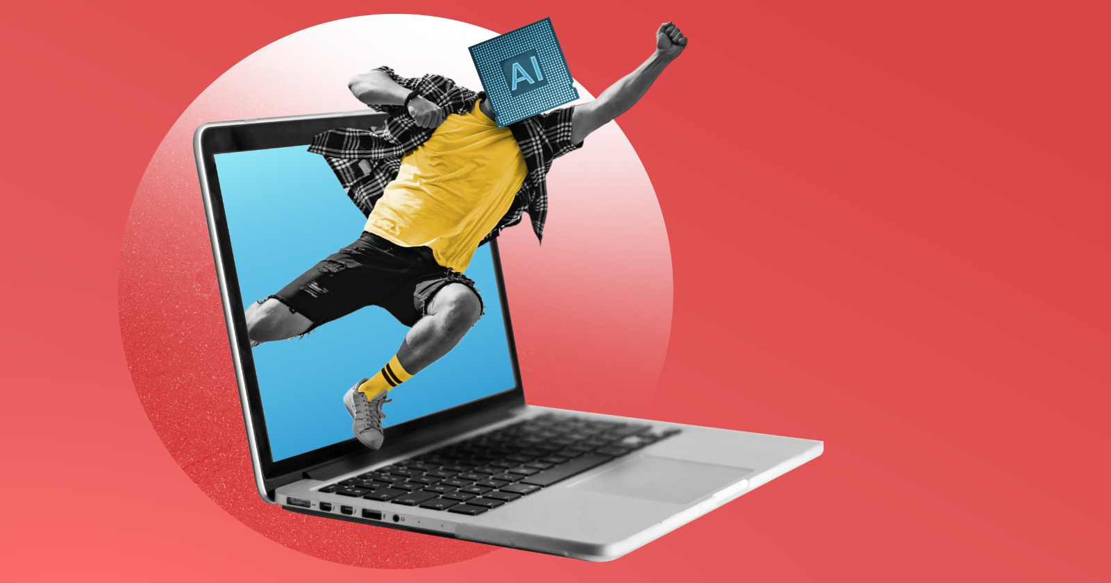 The Web Is Growing A Second Layer – Almost A Third Head