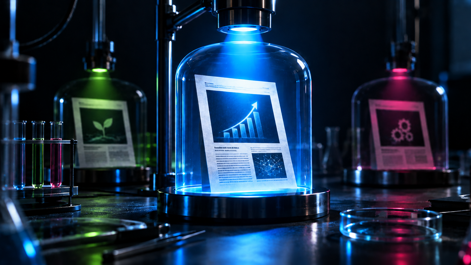 Two GEO experiments challenge conventional AI visibility advice