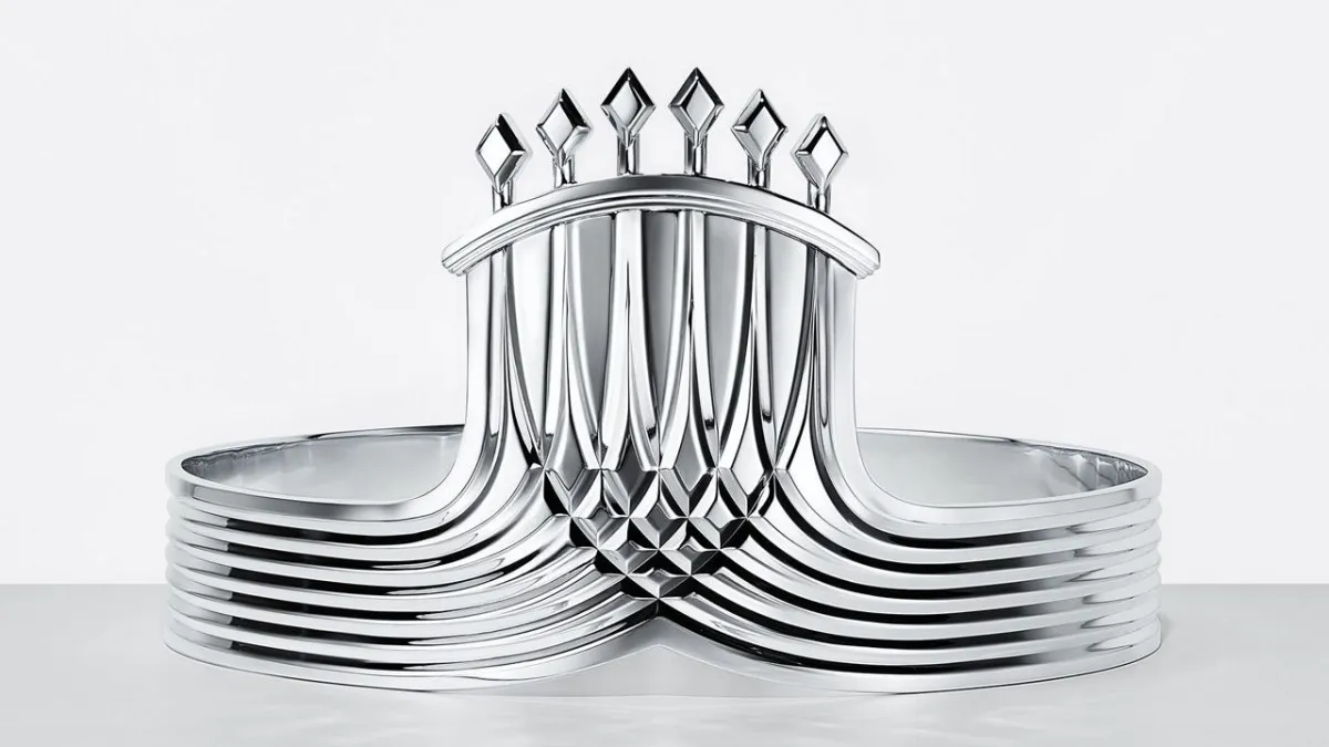 Veritas expands its anti-counterfeit chip to jewelry, trophies, and fragrance bottles