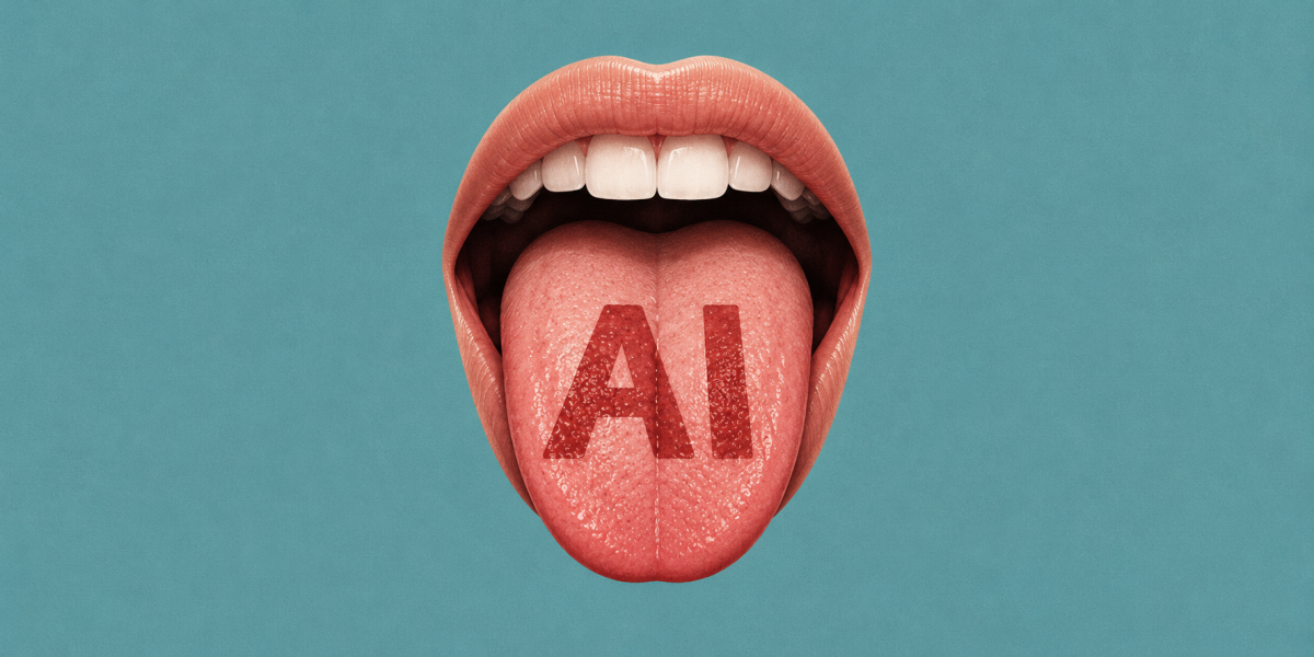 Voice AI in vogue: Nvidia releases new open transcription model