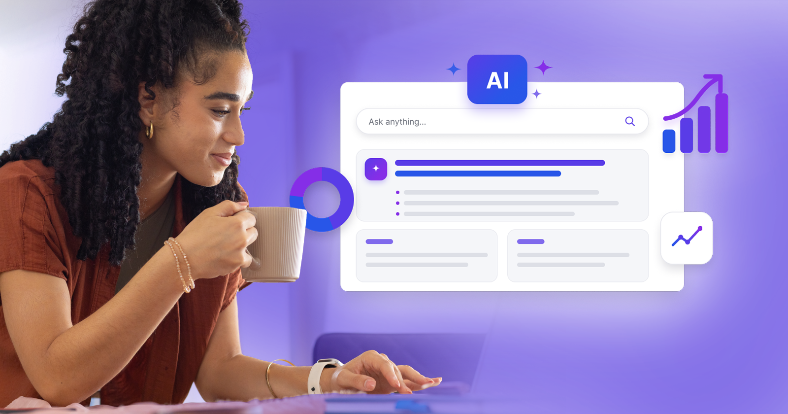 What AI Bot Data From Hundreds Of Sites Reveals About AI Search [Webinar]