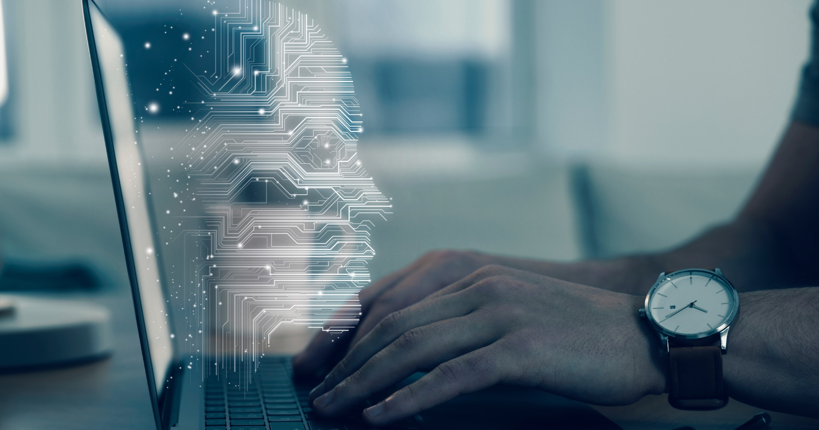 What Personal AI Agents Like Meta Muse And OpenAI Dots Mean For SEO