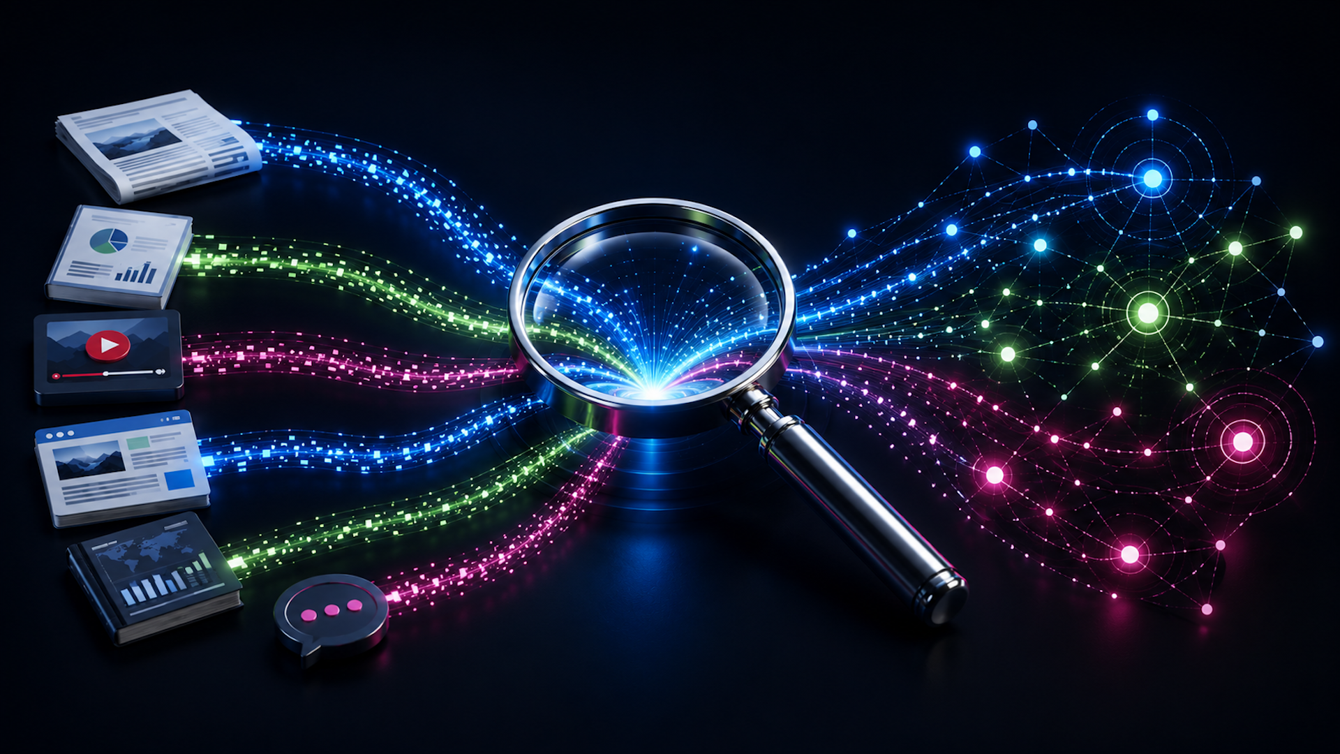 What six perspectives reveal about demand generation in AI search