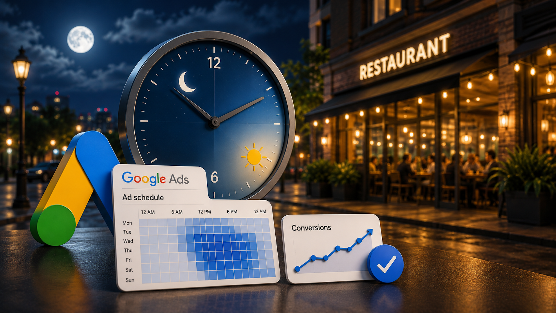 What your Google Ads hour-of-day report doesn’t tell you