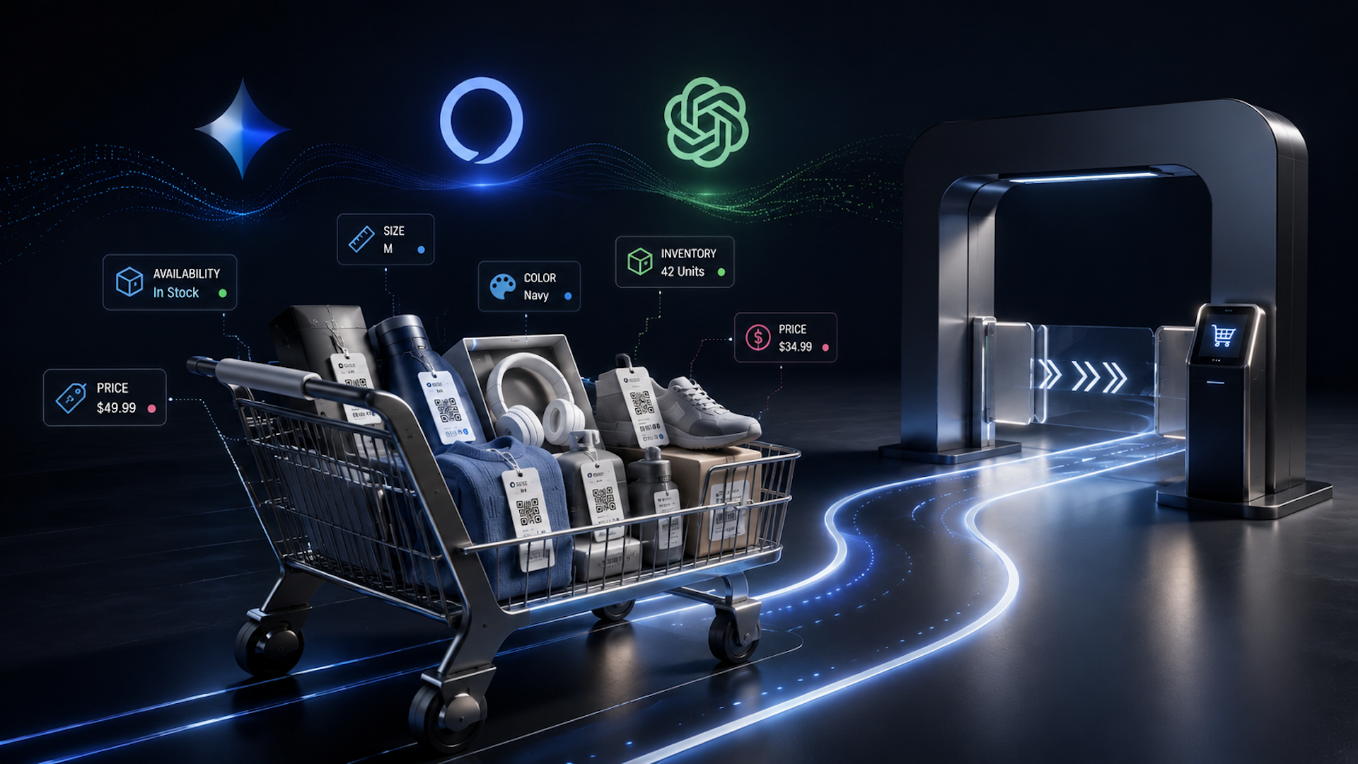 Why agentic commerce will matter more than ChatGPT ads