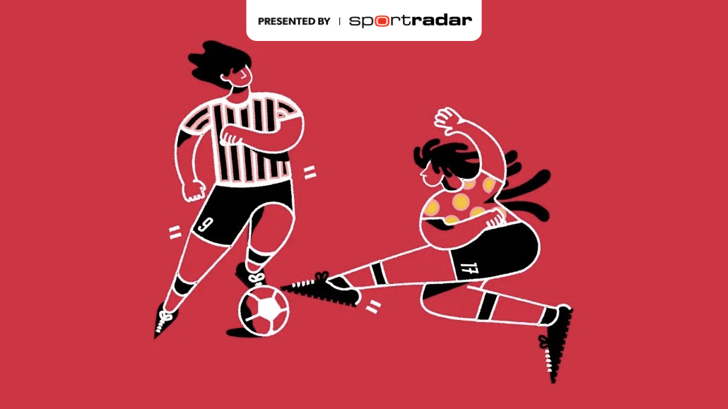 Why brands are bringing creators to the World Cup sidelines